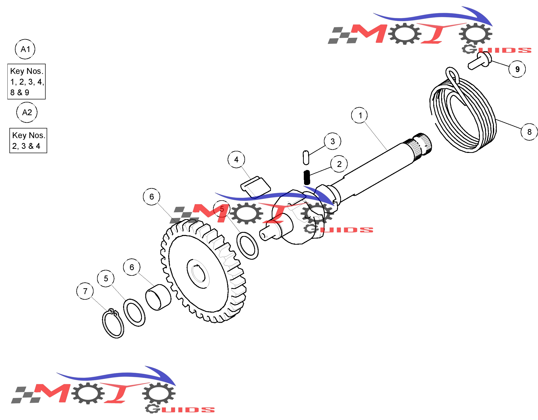 Engine Diagram
